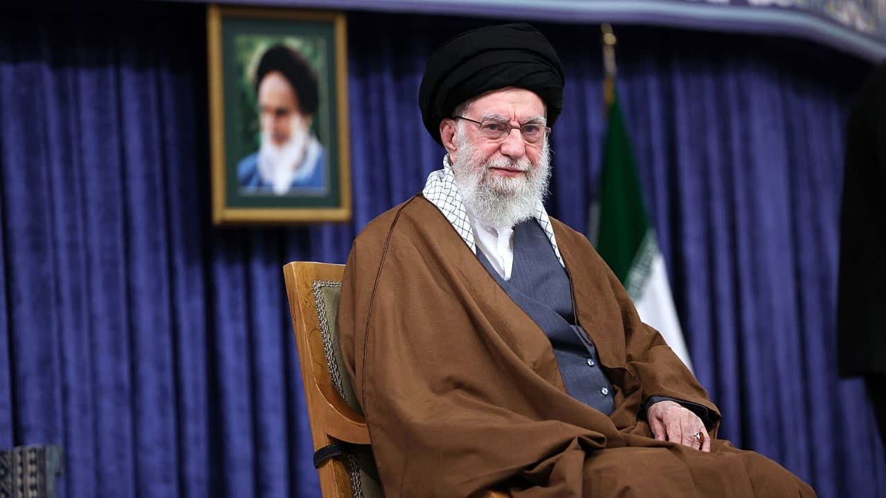 پیام تسلیت حضرت آیت الله زنجانی در پی شهادت رهبر معظم انقلاب 
